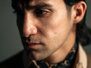 Acting Career During Study in a Law School