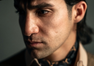 Acting Career During Study in a Law School