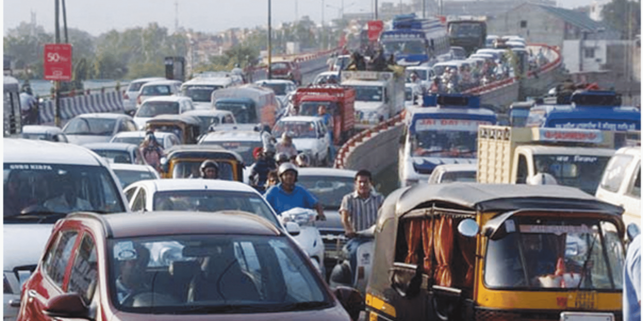 The Longest Shortcut Expressway That Left Jammu-Kathua Stranded