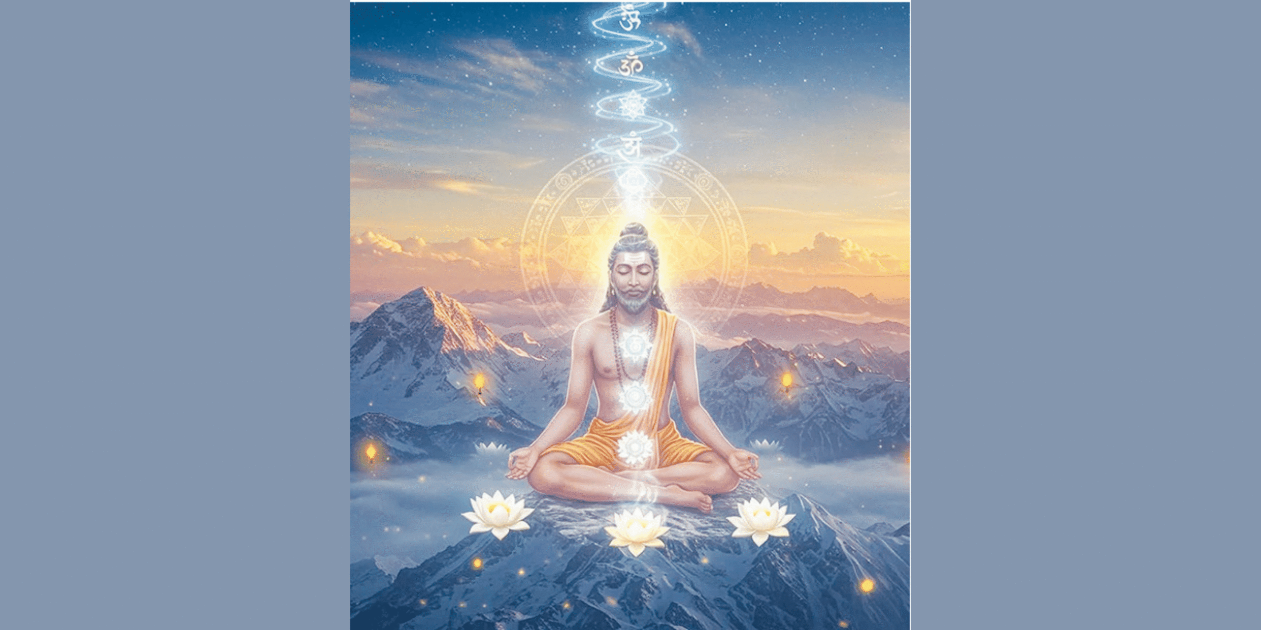 Kriya Yoga: The Science of Inner Worship and Divine Realization
