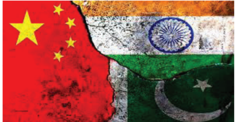 Pakistan in global geopolitics: Not to be written off