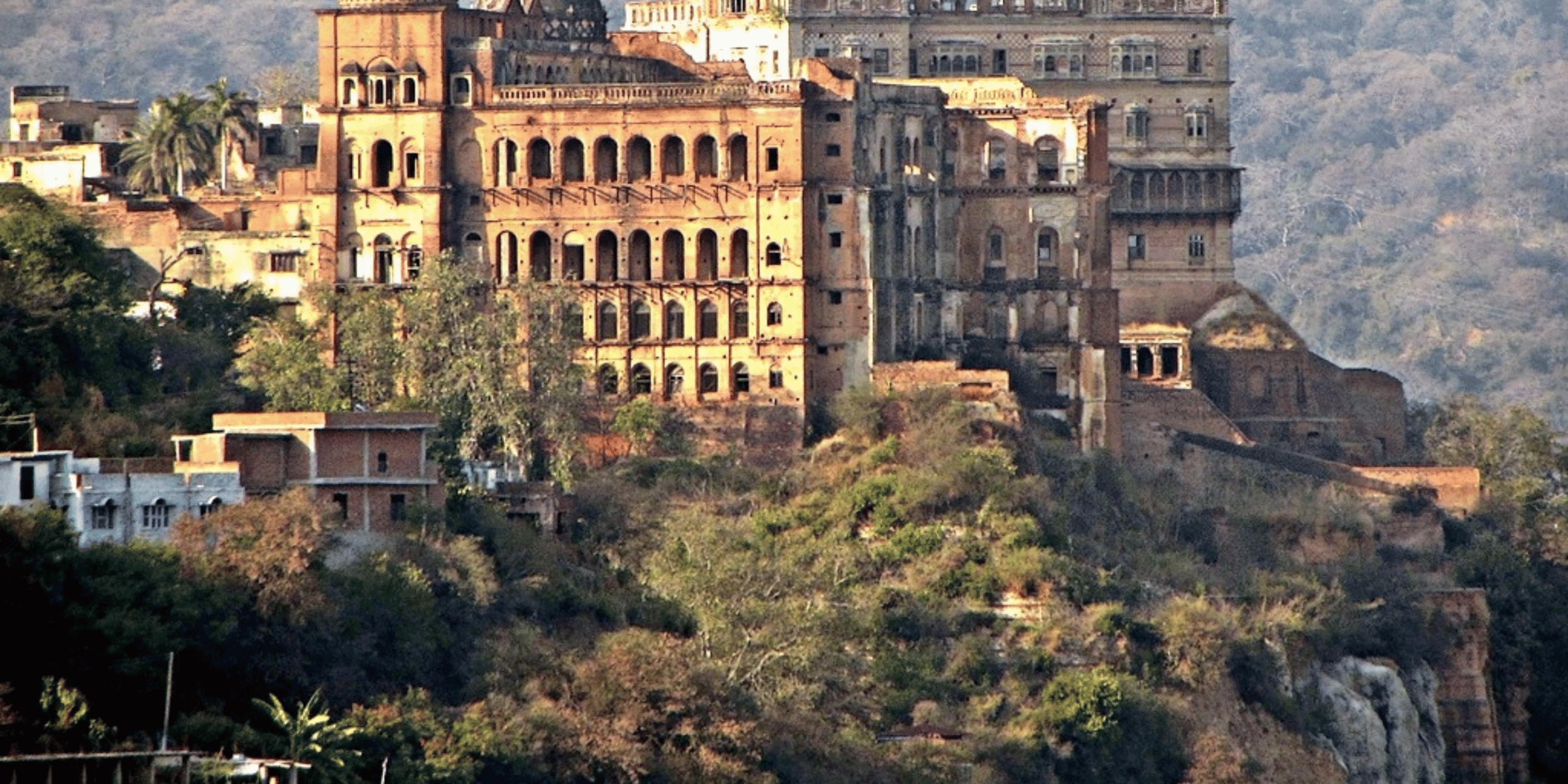 Internalizing the Heritage Tourism Perspectives