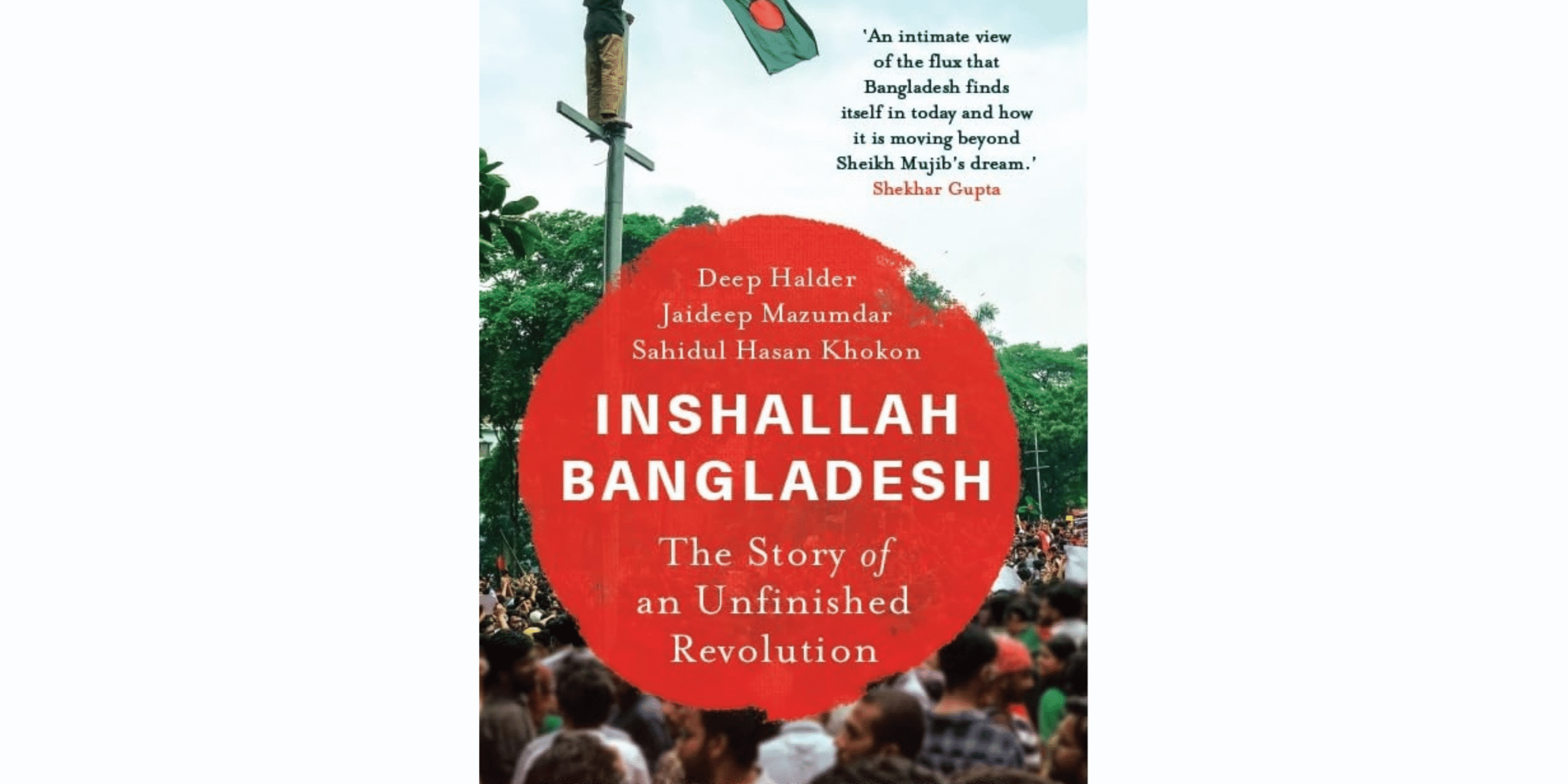 Genocide of Hindus & Other Minorities in Bangladesh