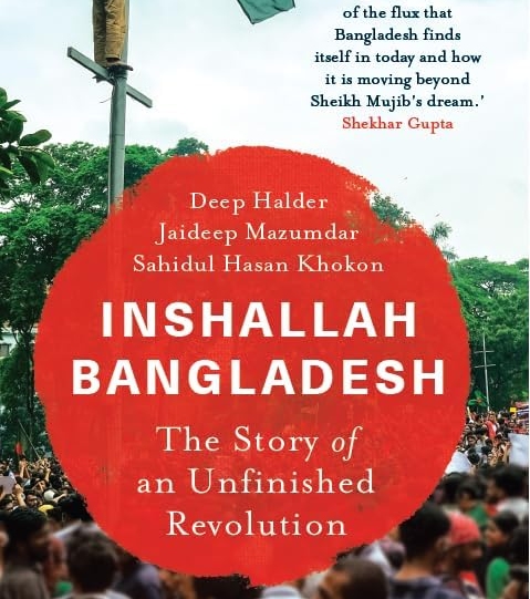 Genocide of Hindus & Other Minorities in Bangladesh