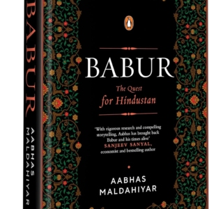 Decoding Babur Through Primary Research