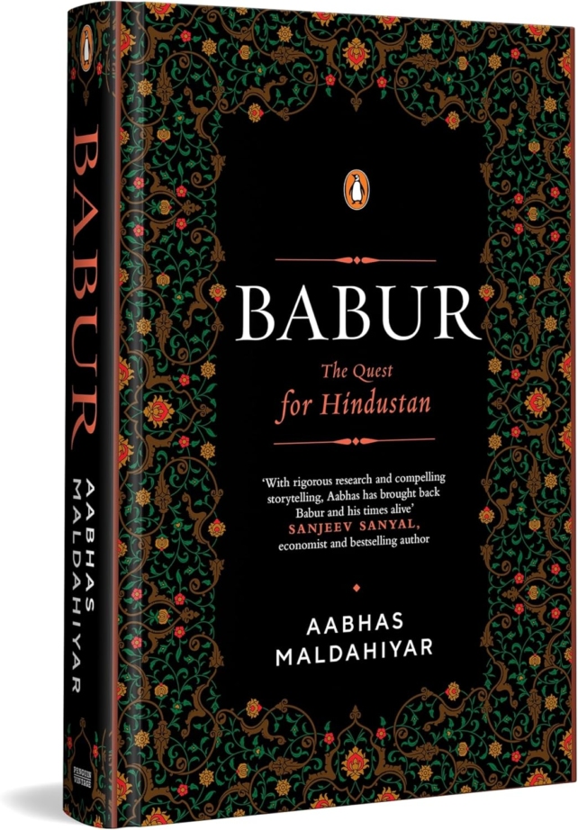 Decoding Babur Through Primary Research