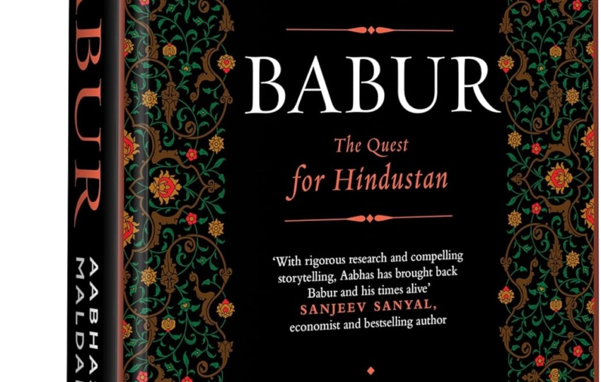 Decoding Babur Through Primary Research