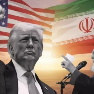 Iran–US Imbroglio:International Implications & Indian Foreign Policy Options