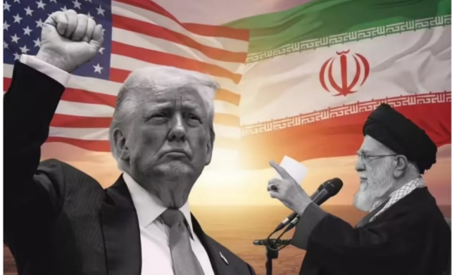 Iran–US Imbroglio:International Implications & Indian Foreign Policy Options