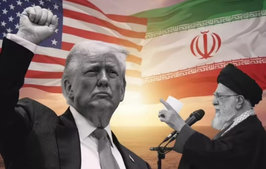 Iran–US Imbroglio:International Implications & Indian Foreign Policy Options